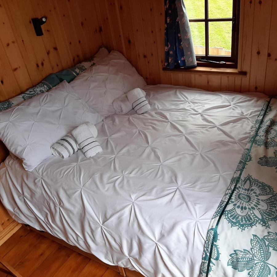 Eco Accommodation Cornflower Крейвен-Армс Екстер'єр фото